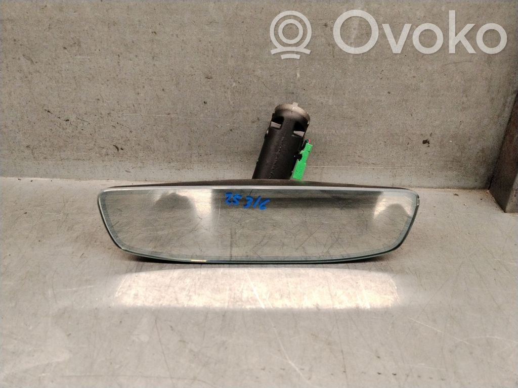 Volvo XC60 Espejo retrovisor (interior) 