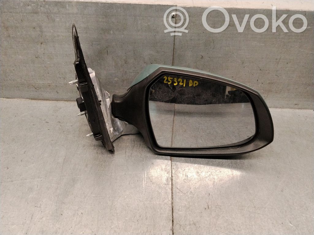 Hyundai i10 Etuoven sähköinen sivupeili 