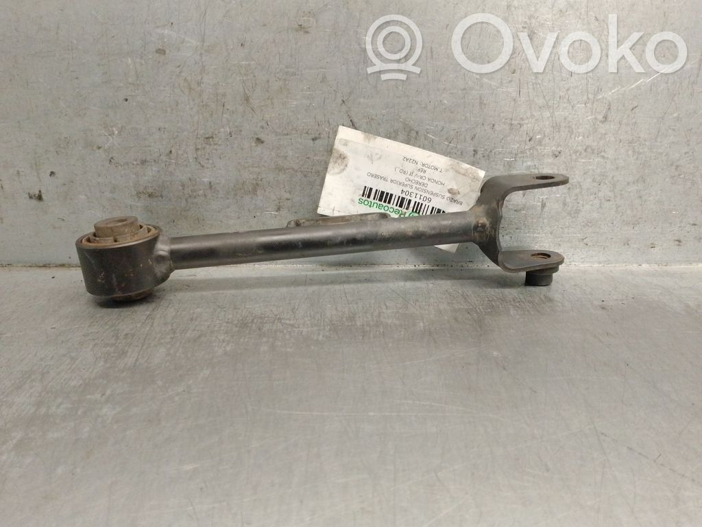 Honda CR-V Brazo de suspensión trasero
