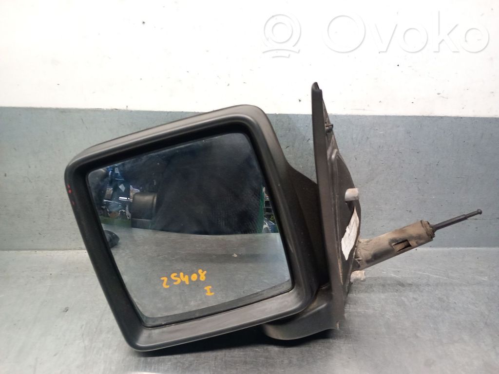 Opel Combo C Rétroviseur électrique de porte avant 