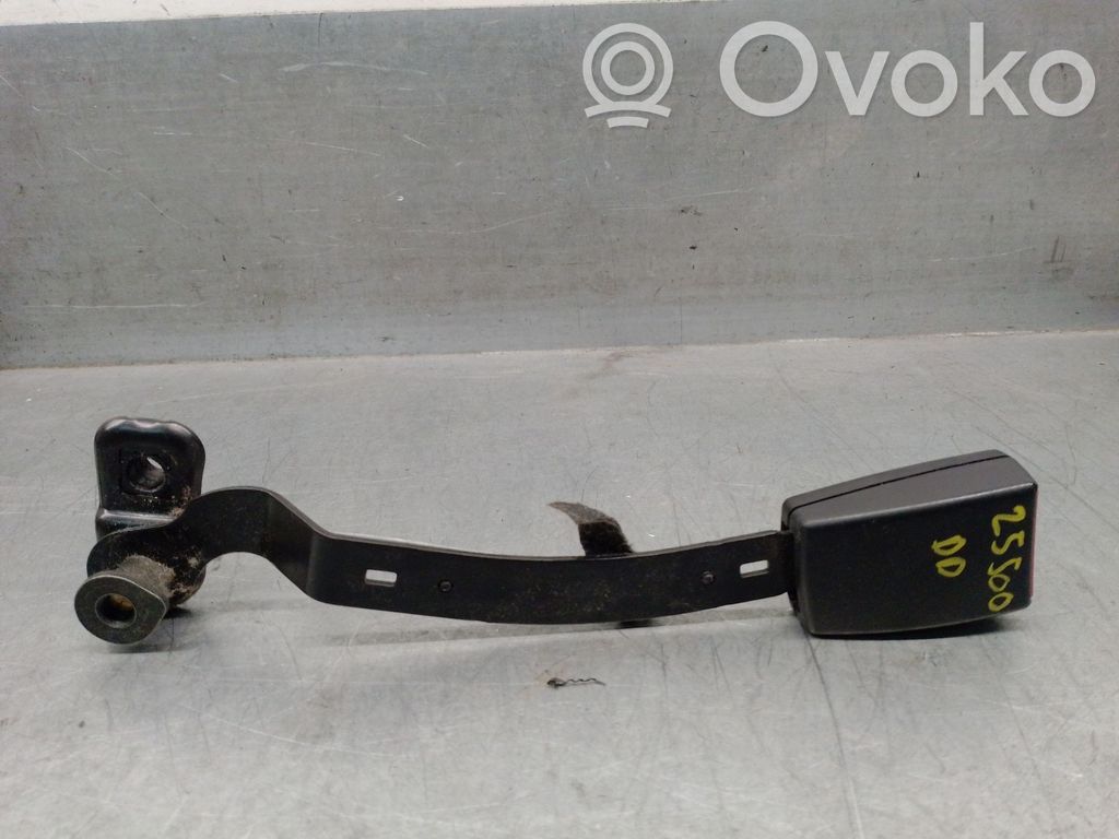 Volkswagen Golf SportWagen Bridă fixare centură de siguranță față 