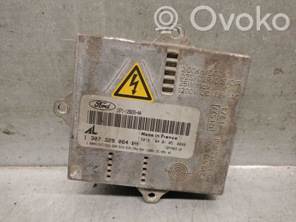 Ford Mondeo Mk III Unitate/modul control lămpi xenon 