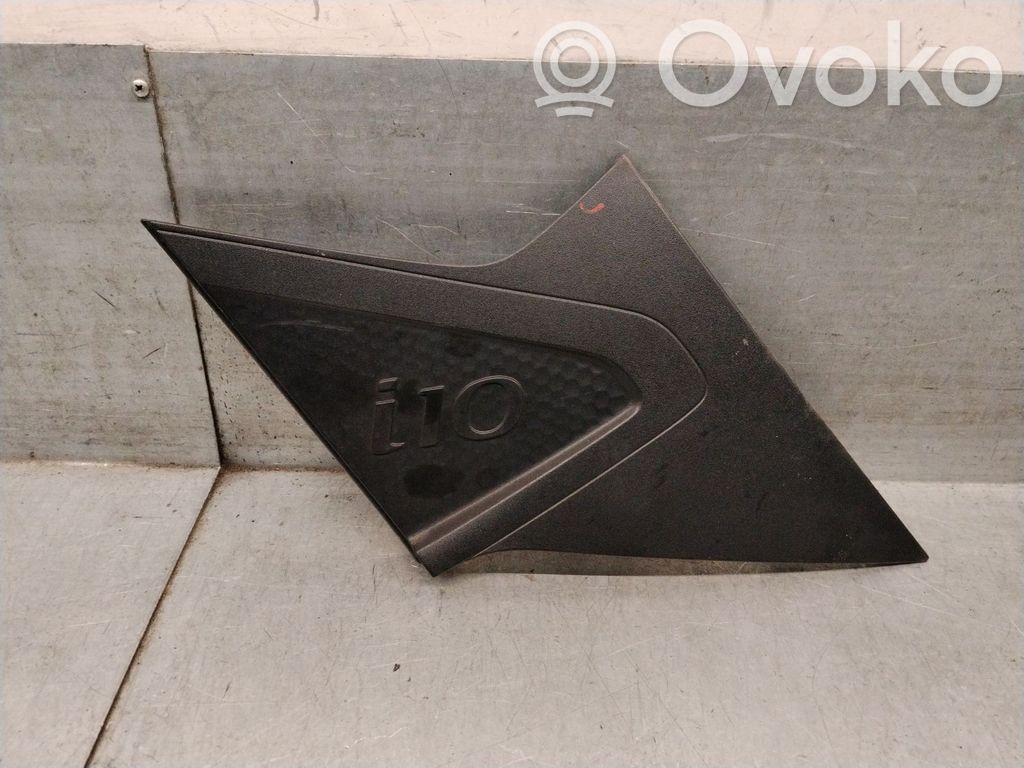 Hyundai i10 Verkleidung des Armaturenbretts 
