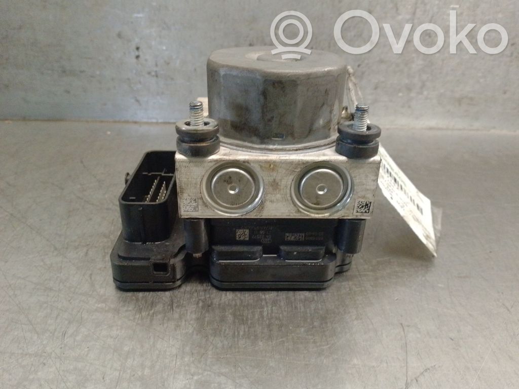 Mitsubishi Mirage VI G4 Attrage ABS-pumppu 