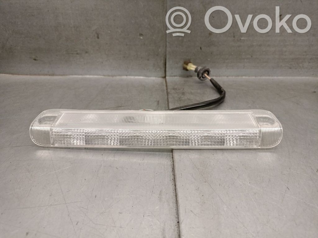 Mitsubishi Mirage VI G4 Attrage Troisième feu stop