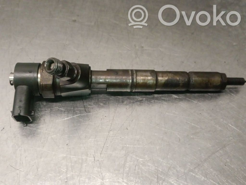 Alfa Romeo 159 Injector combustibil