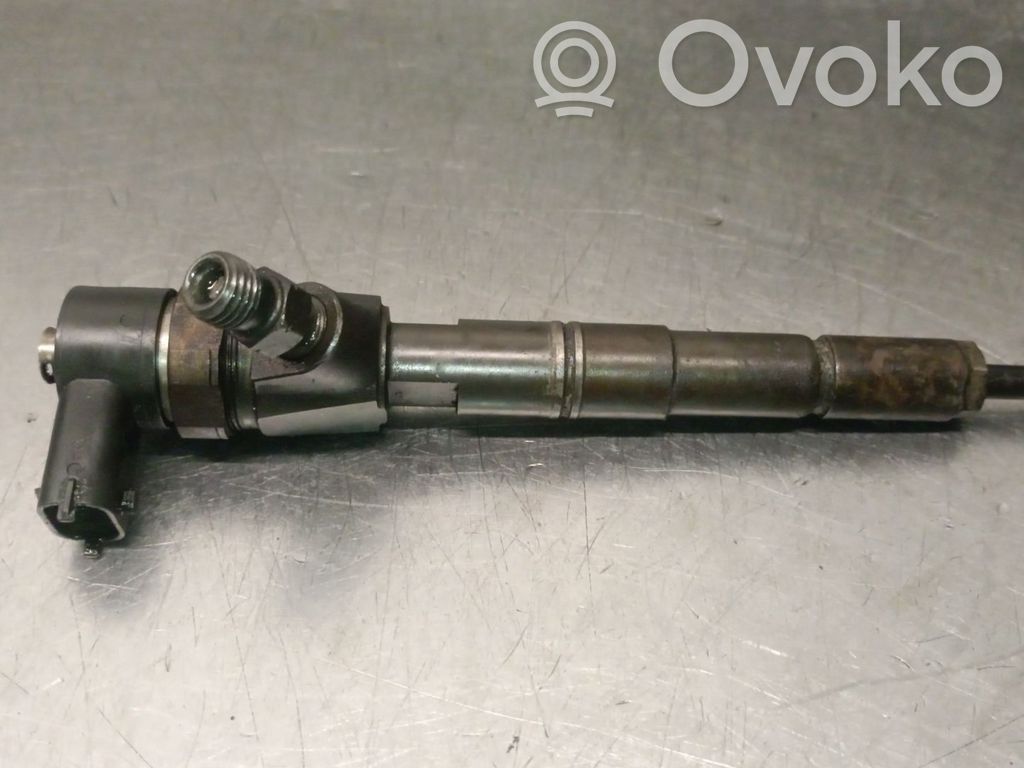 Alfa Romeo 159 Injector combustibil
