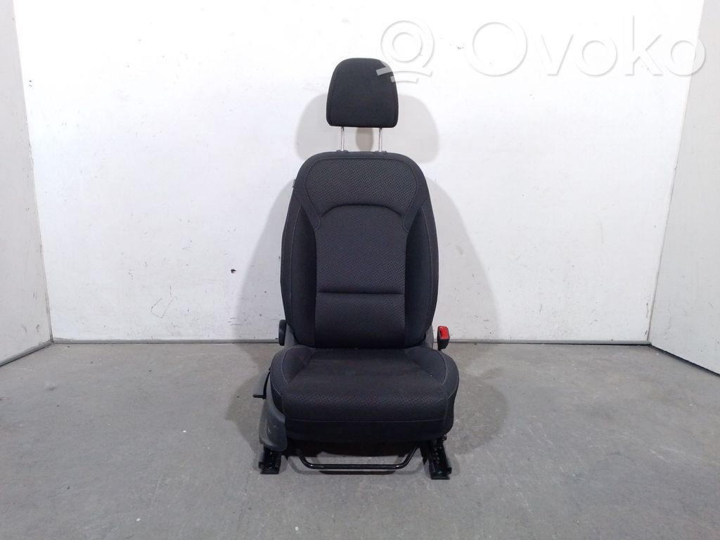 Hyundai i30 Asiento delantero del pasajero
