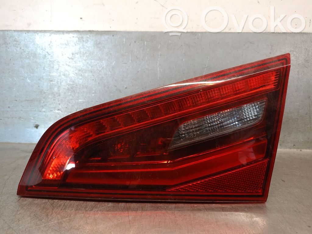 Audi A3 S3 8V Luz trasera/de freno 