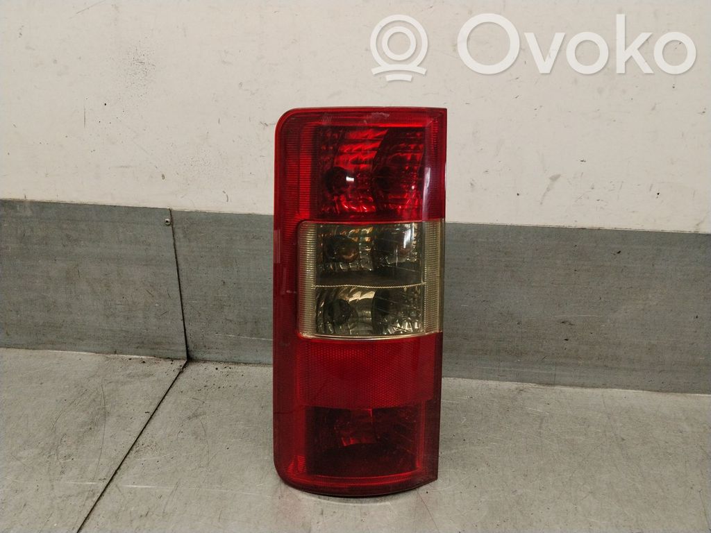 Ford Transit Rückleuchte Heckleuchte 