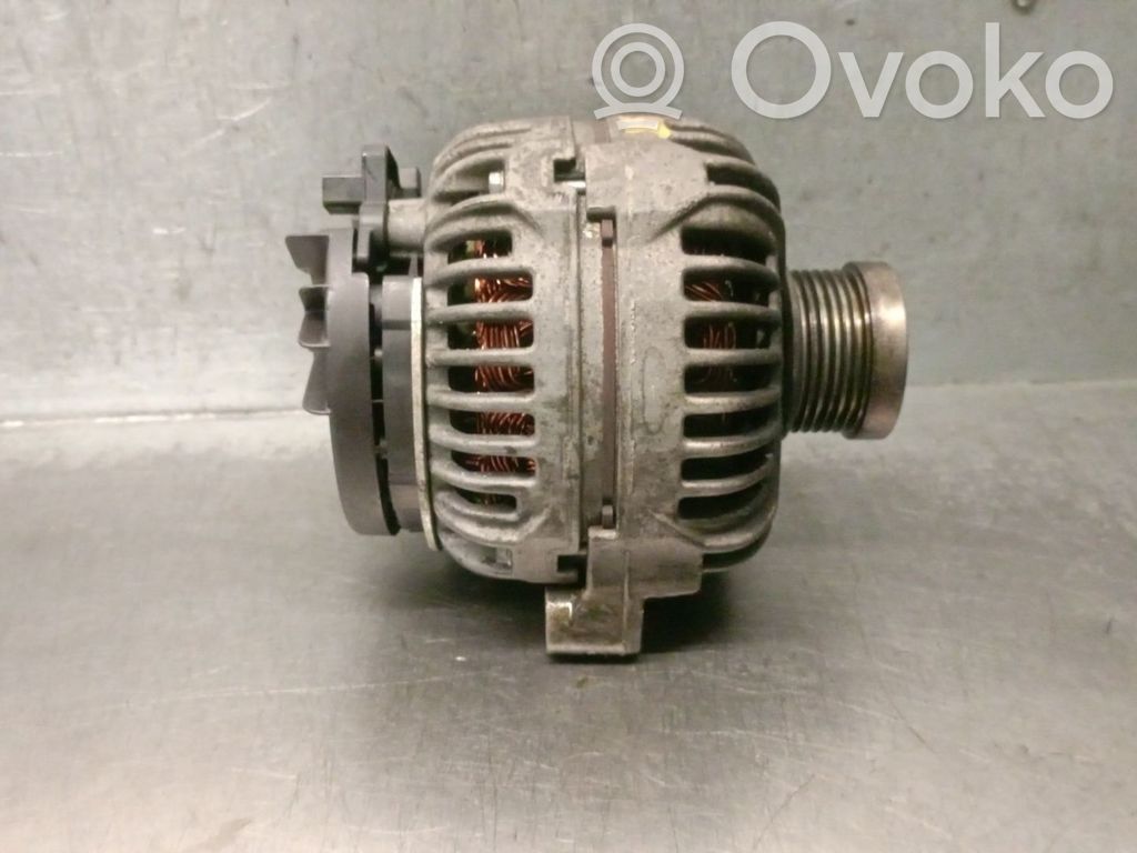 Volvo XC90 Lichtmaschine
