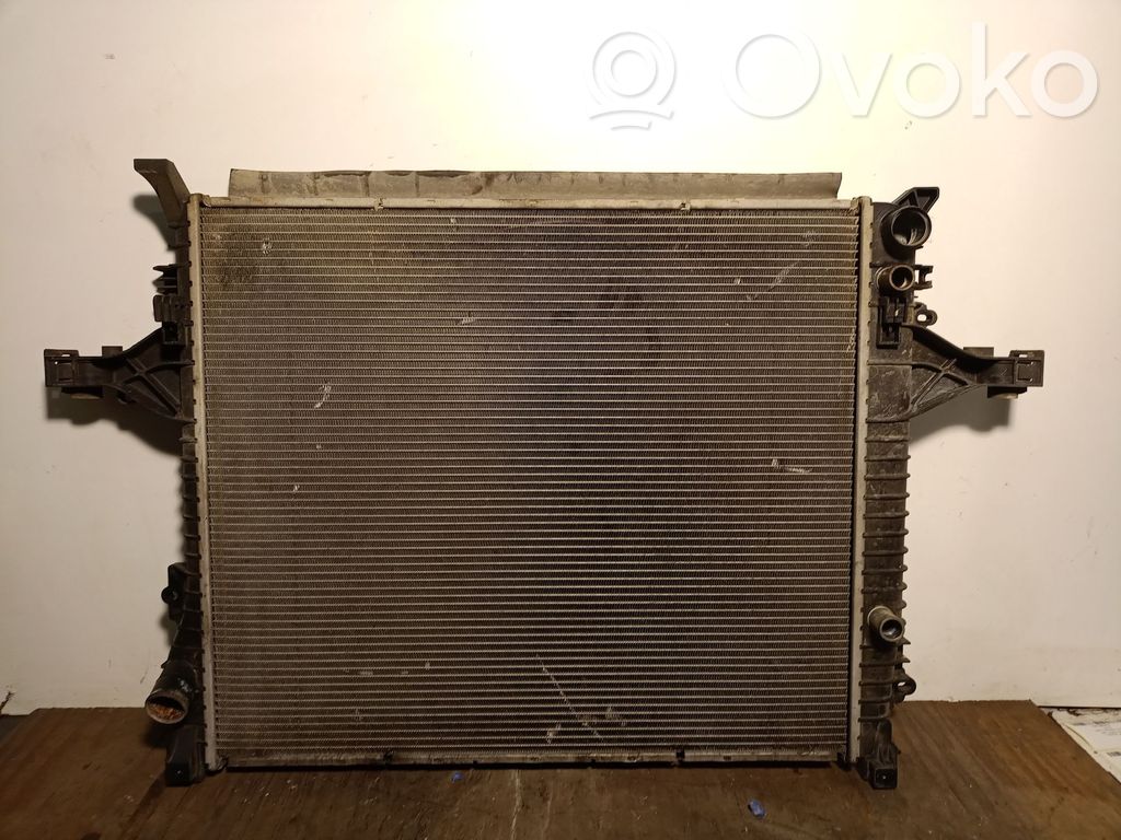 Volvo XC90 Radiateur de refroidissement 
