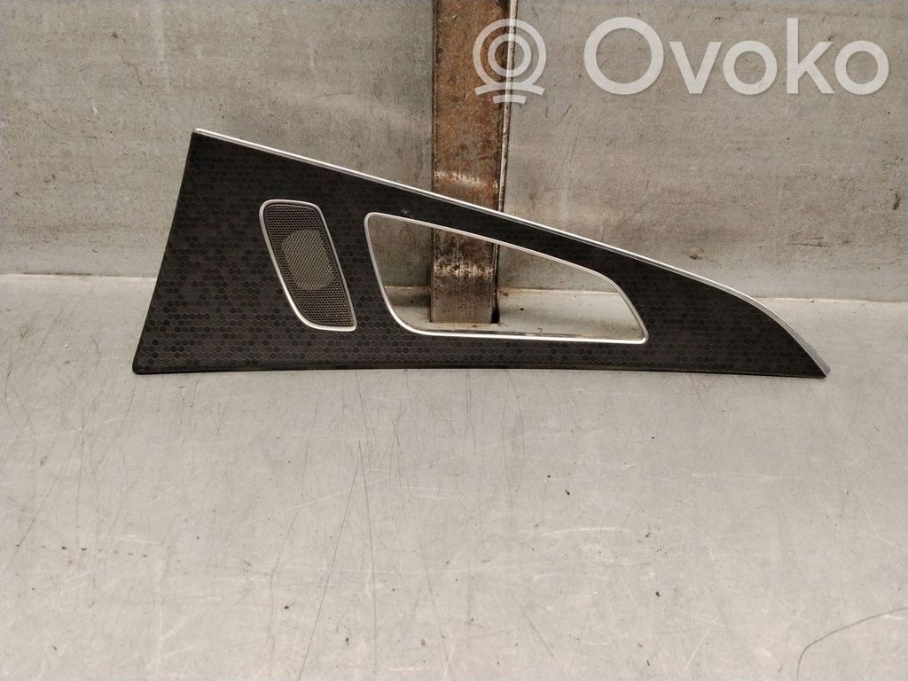 Audi A6 C7 Sonstige Geräte 