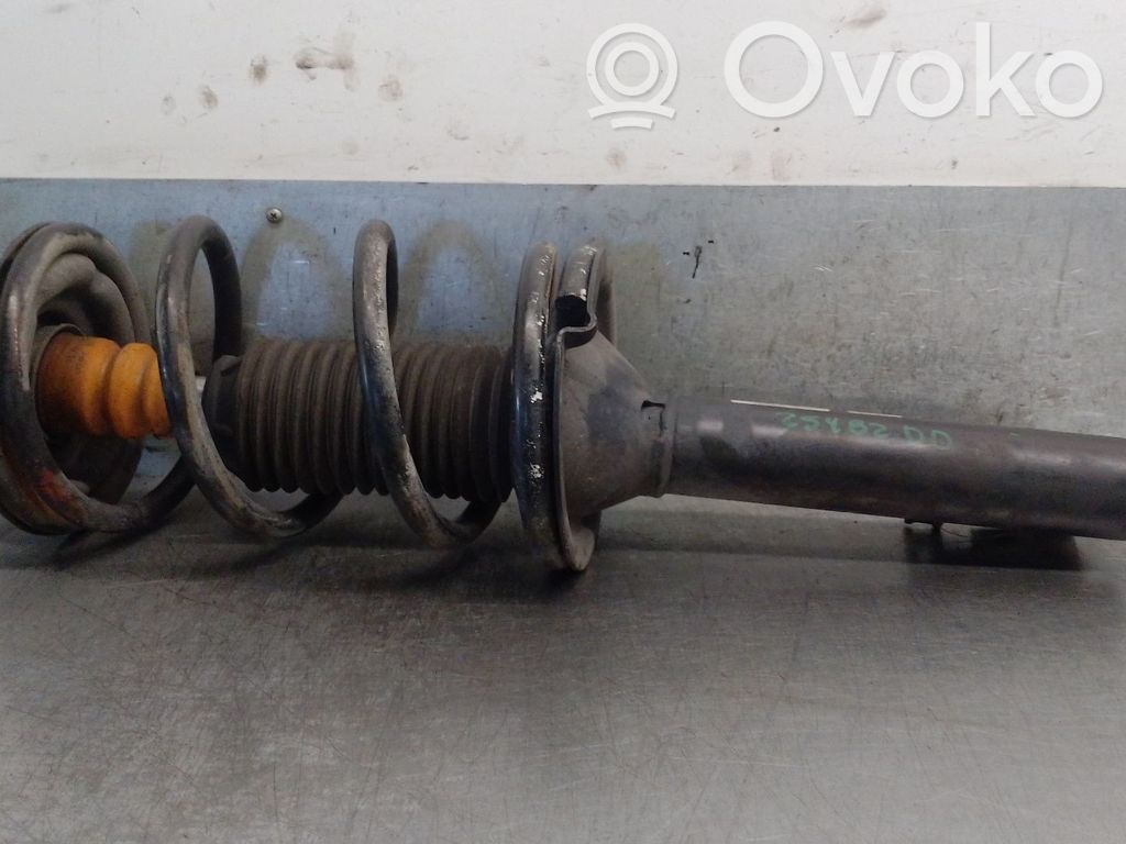 Ford Transit Ammortizzatore anteriore con molla elicoidale