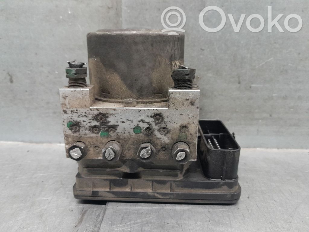 Renault Trafic III (X82) Bomba de ABS 