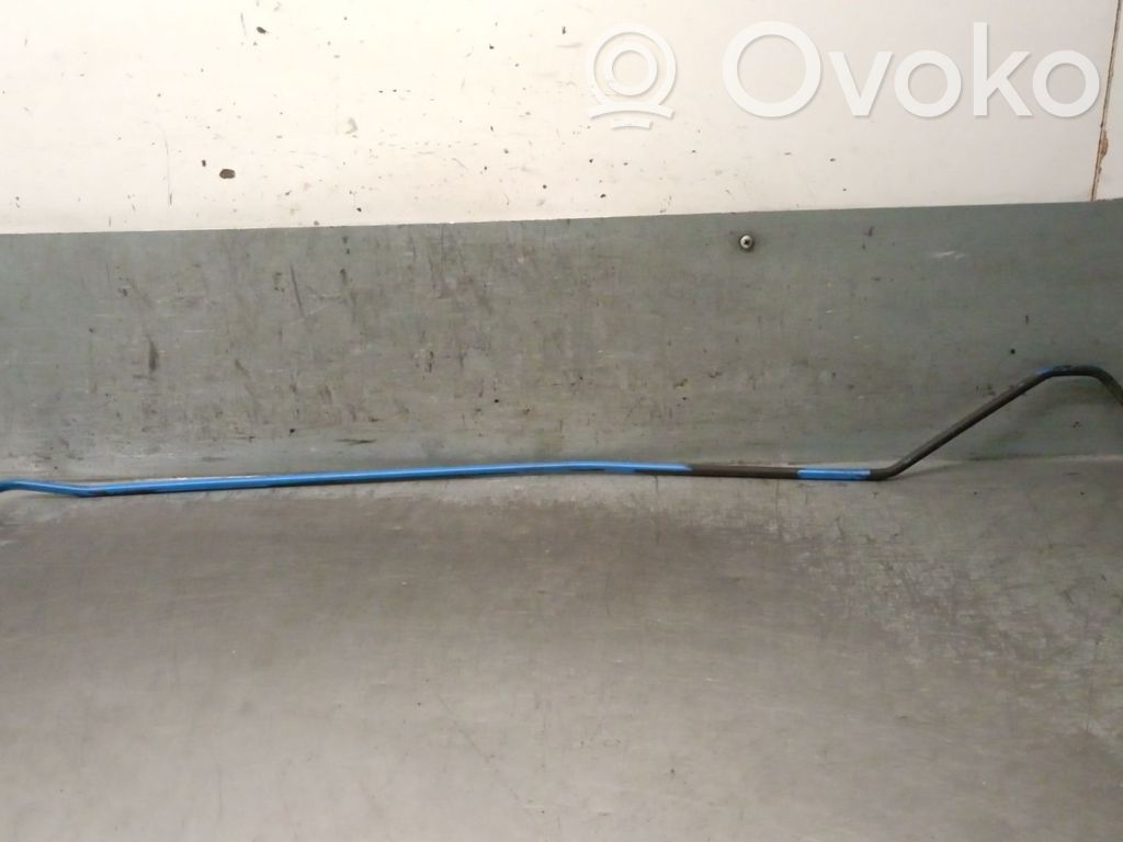 BMW 3 E46 Klimaleitung / Klimaschlauch 