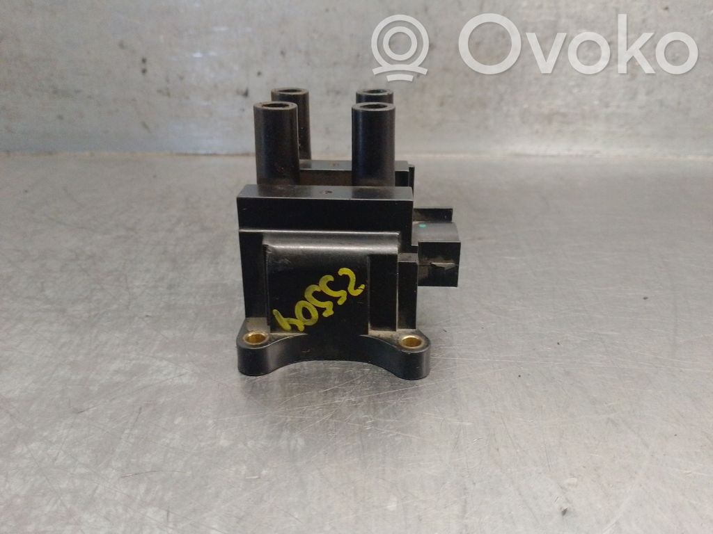 Ford Mondeo Mk III Zündspule Zündmodul