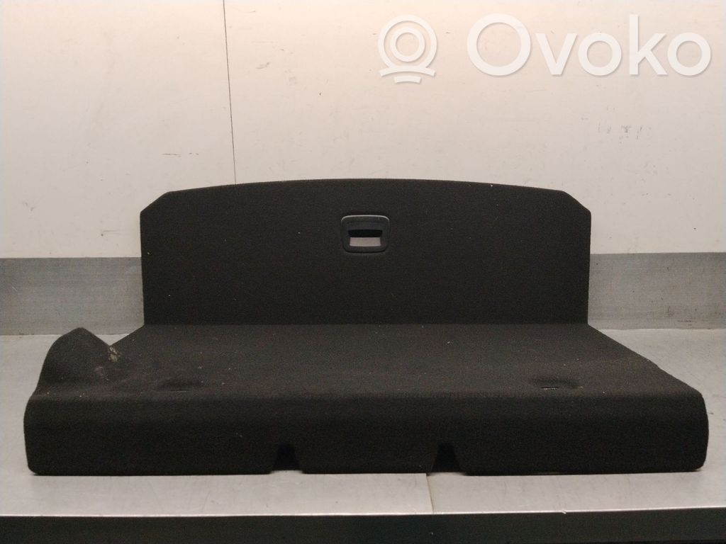 BMW X3 G45 Hutablage