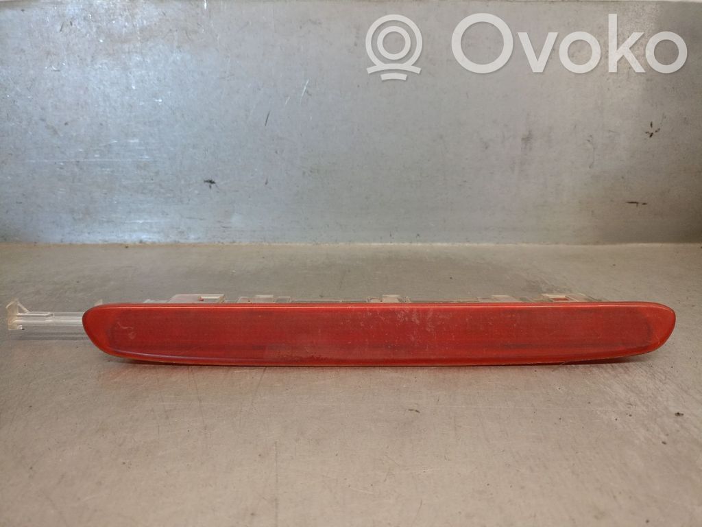 Seat Altea Dritte Bremsleuchte