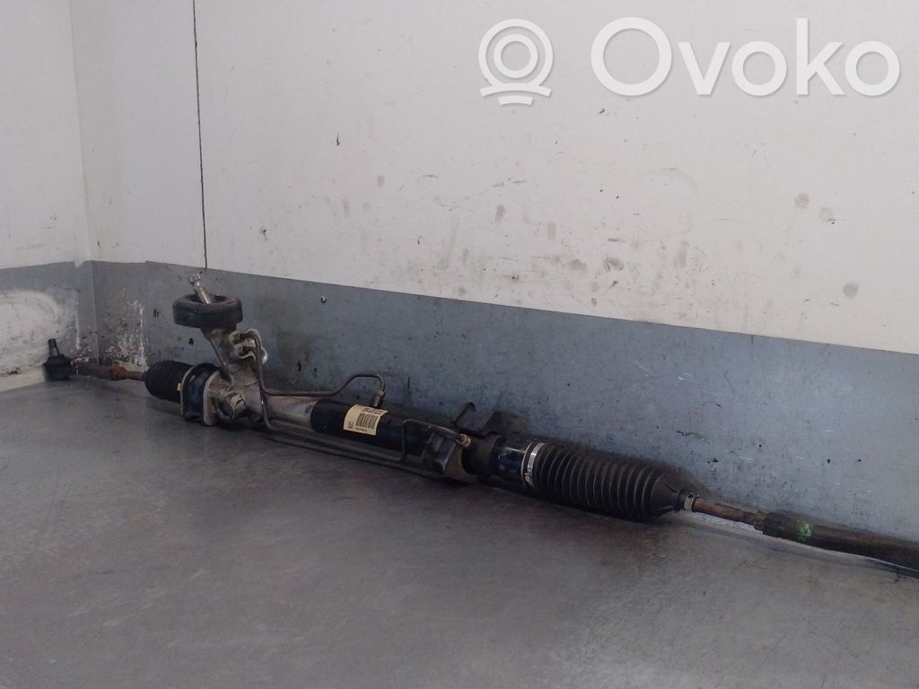 Chevrolet Aveo Lenkgetriebe