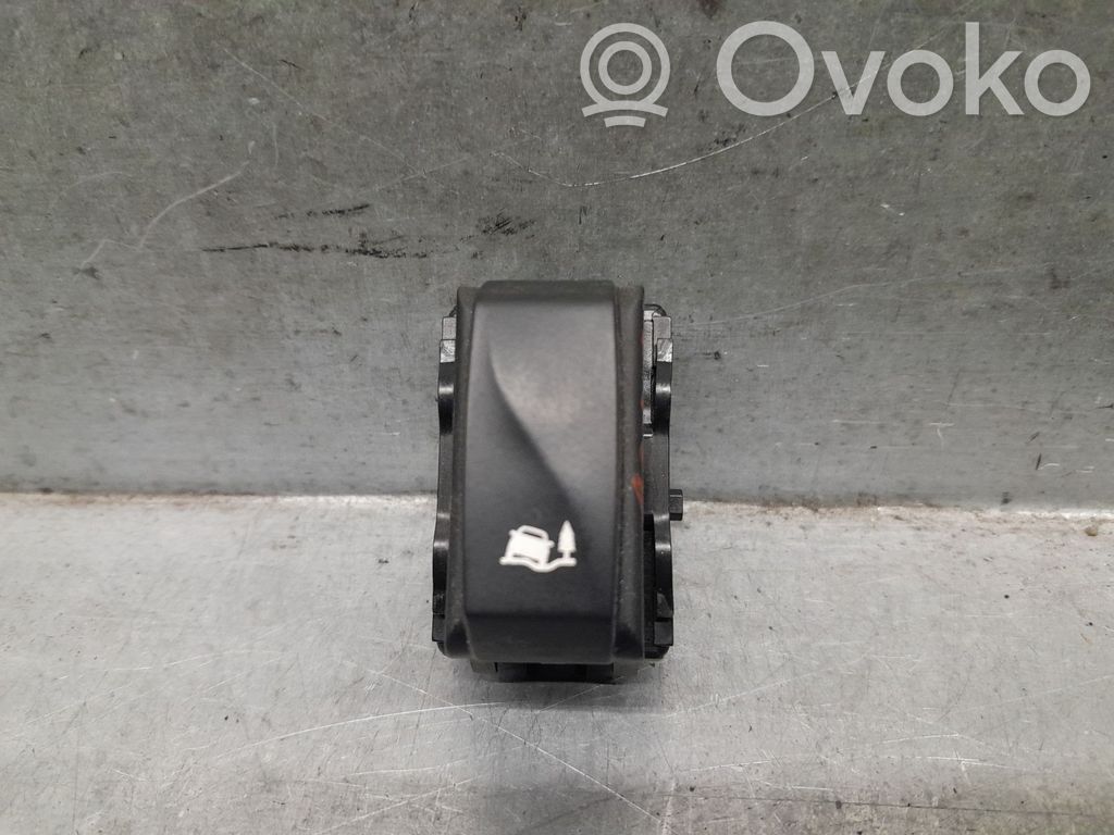 Renault Trafic III (X82) Multifunctional control switch/knob 