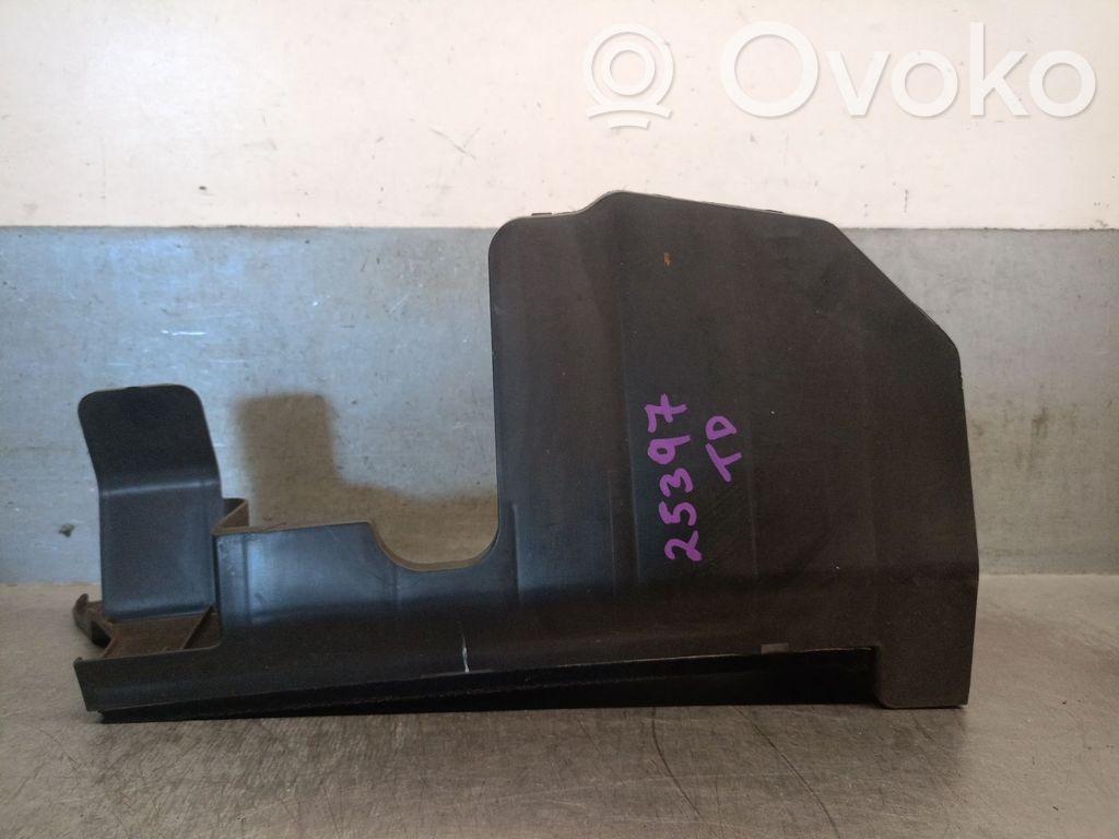 Hyundai i30 Grille de calandre avant 