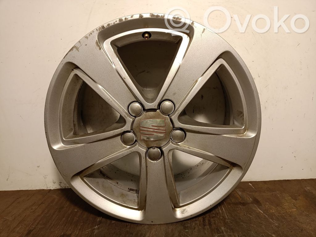 Seat Ibiza III (6L) Jantă aliaj R18 