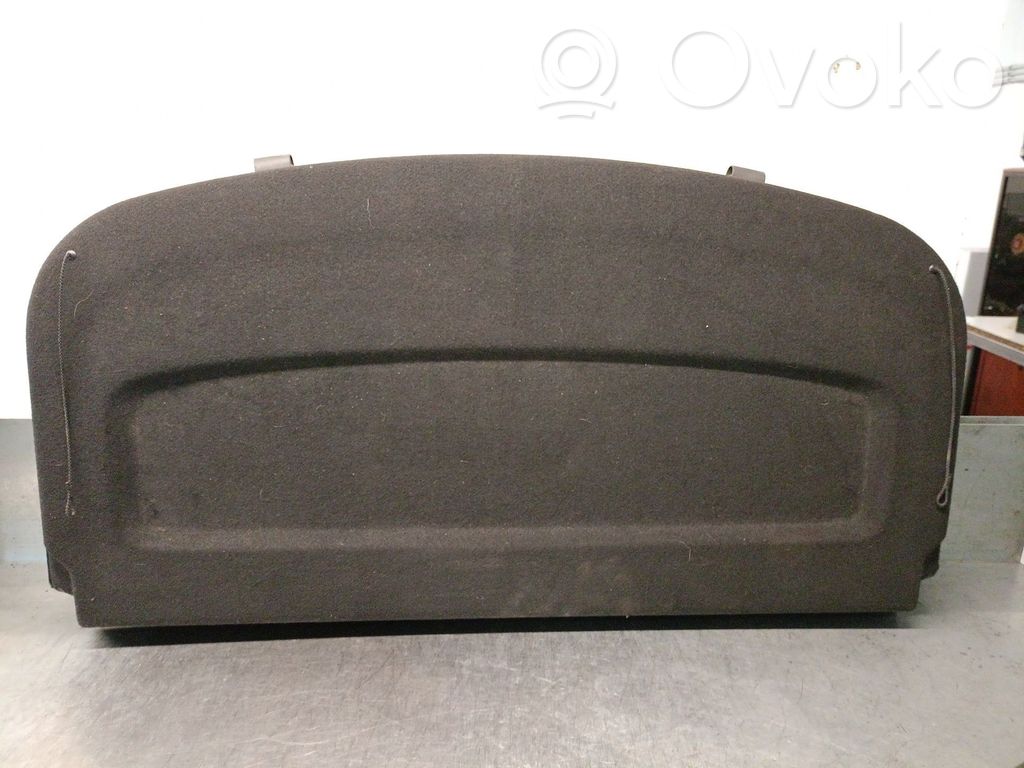 Opel Astra K Cappelliera