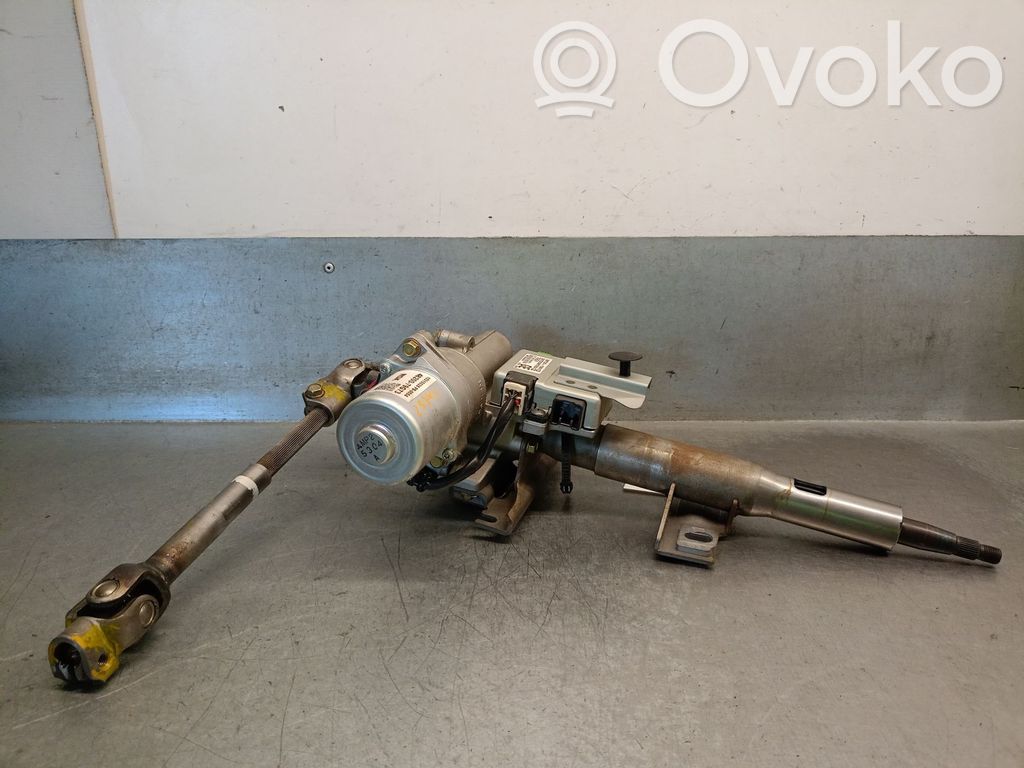 Suzuki Alto Colonne de direction