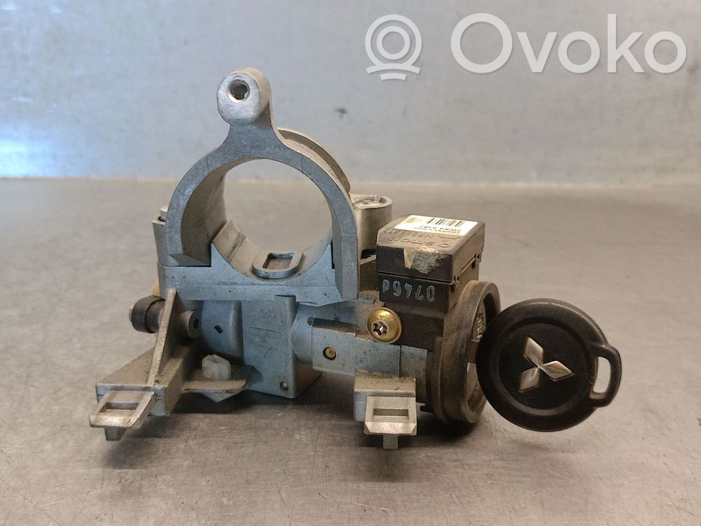 Mitsubishi Colt Verrouillage de commutateur d'allumage 