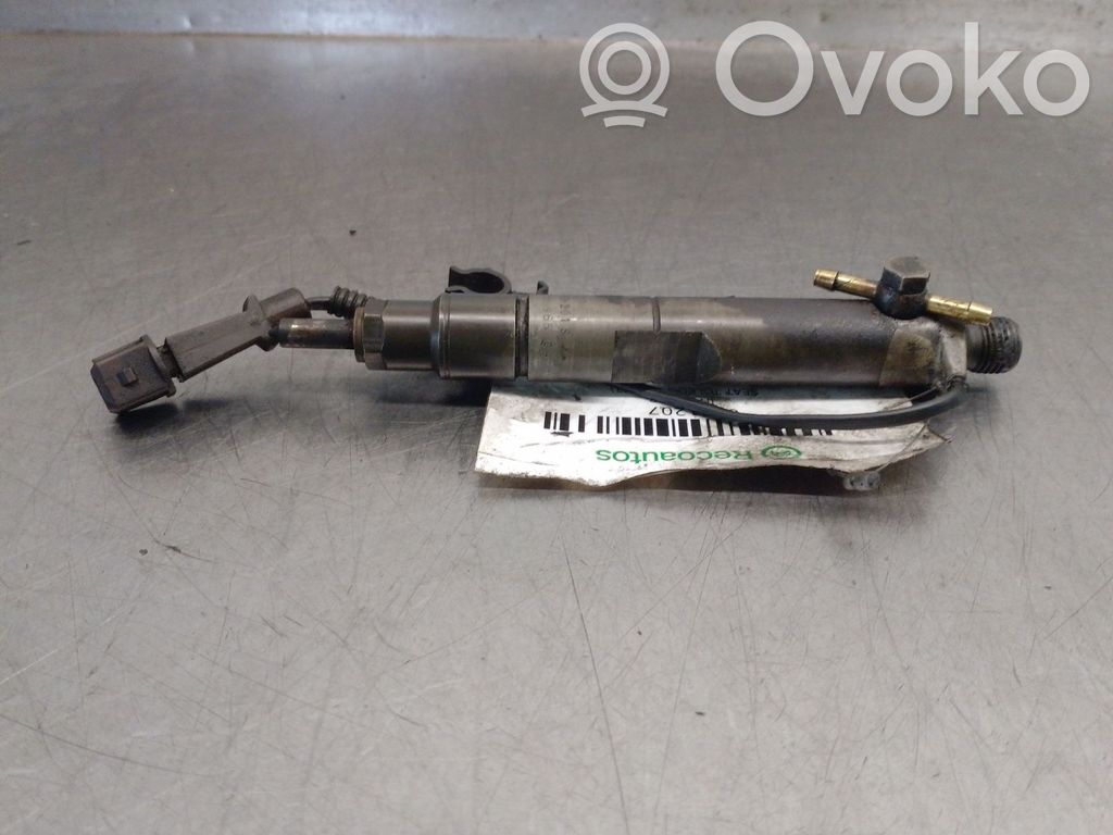 Seat Toledo II (1M) Injecteur de carburant