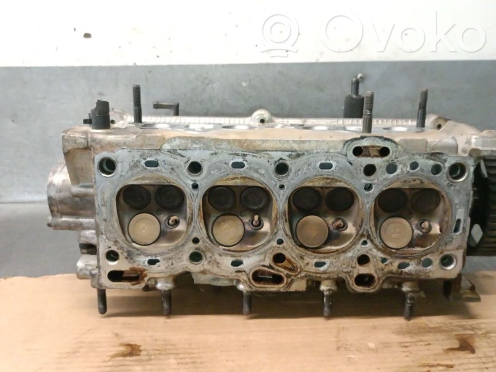 KIA Picanto Głowica silnika