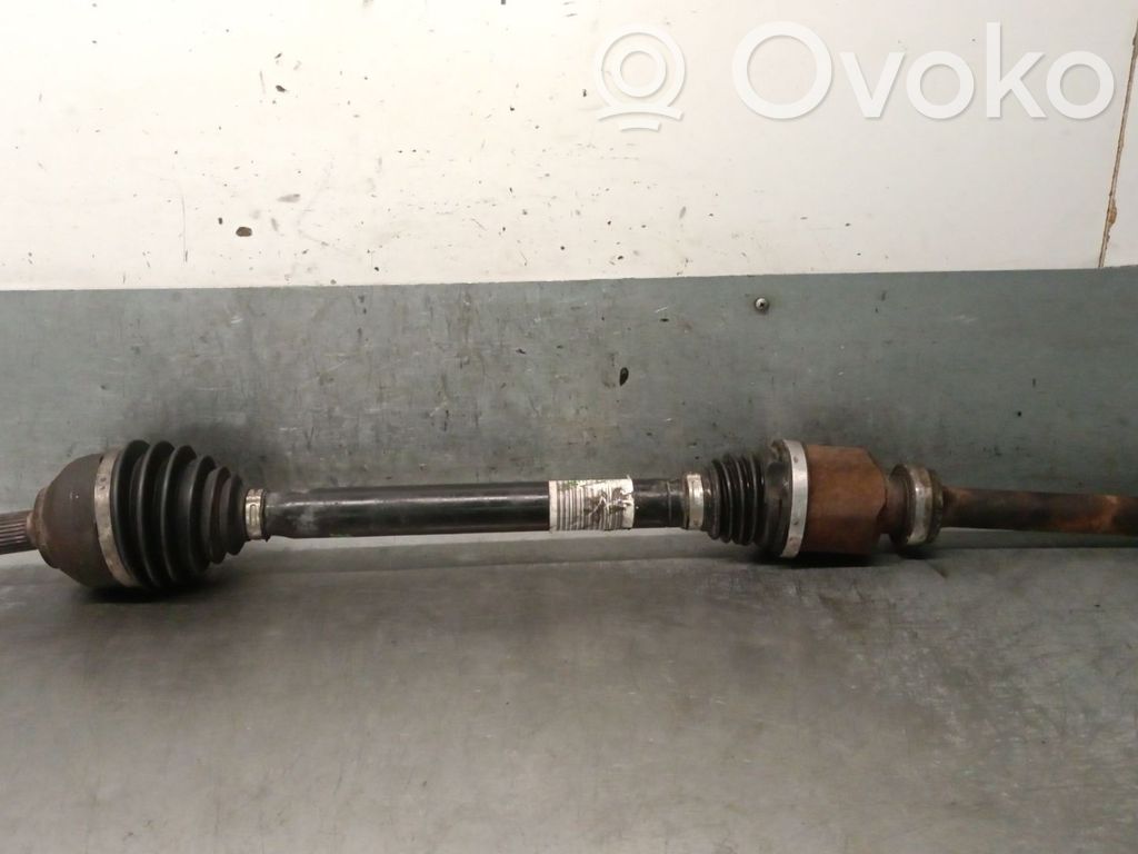Toyota Proace Antriebswelle vorne 