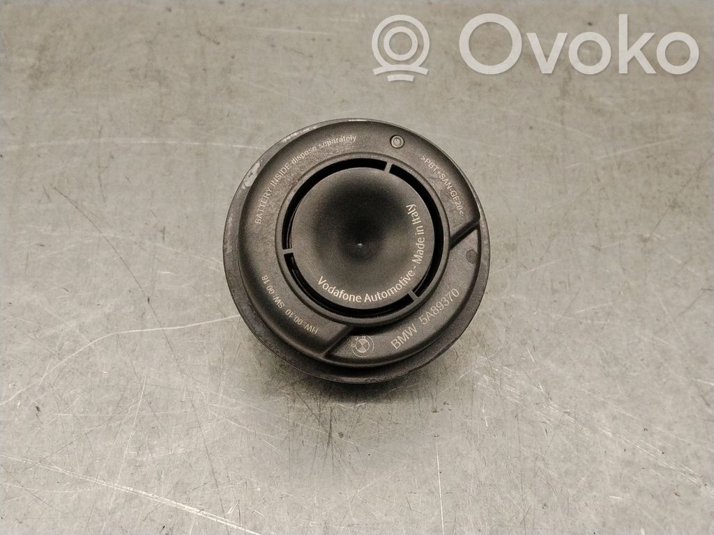 BMW X3 G45 Citu veidu vadības bloki / moduļi