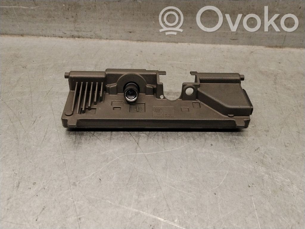BMW X3 G45 Alte unități/module de control 