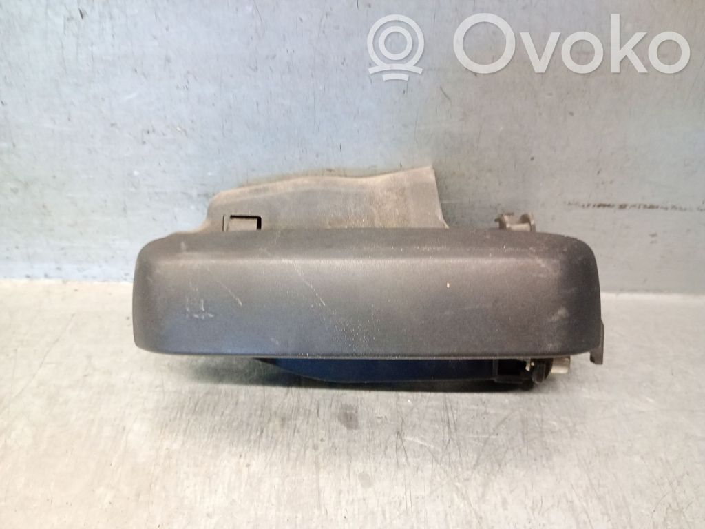 Fiat Idea Manecilla externa puerta trasera 