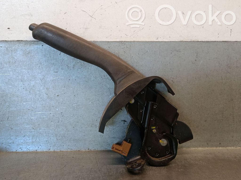Toyota Corolla Verso E110 Rączka / Dźwignia hamulca ręcznego 