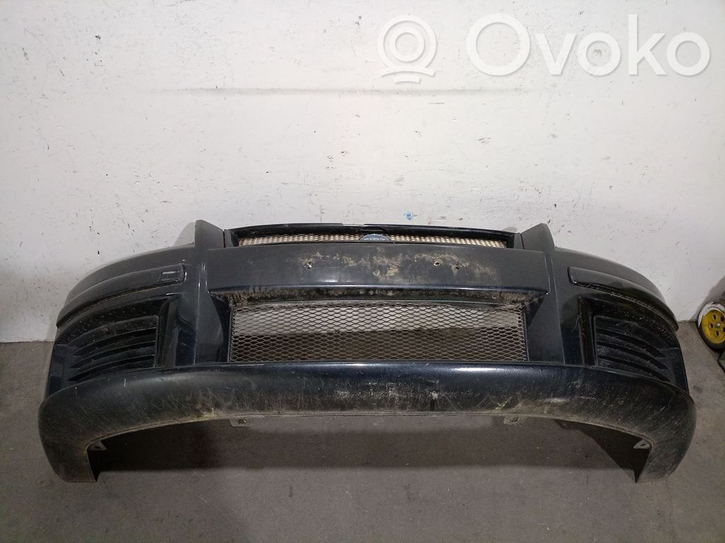 Fiat Stilo Etupuskuri 