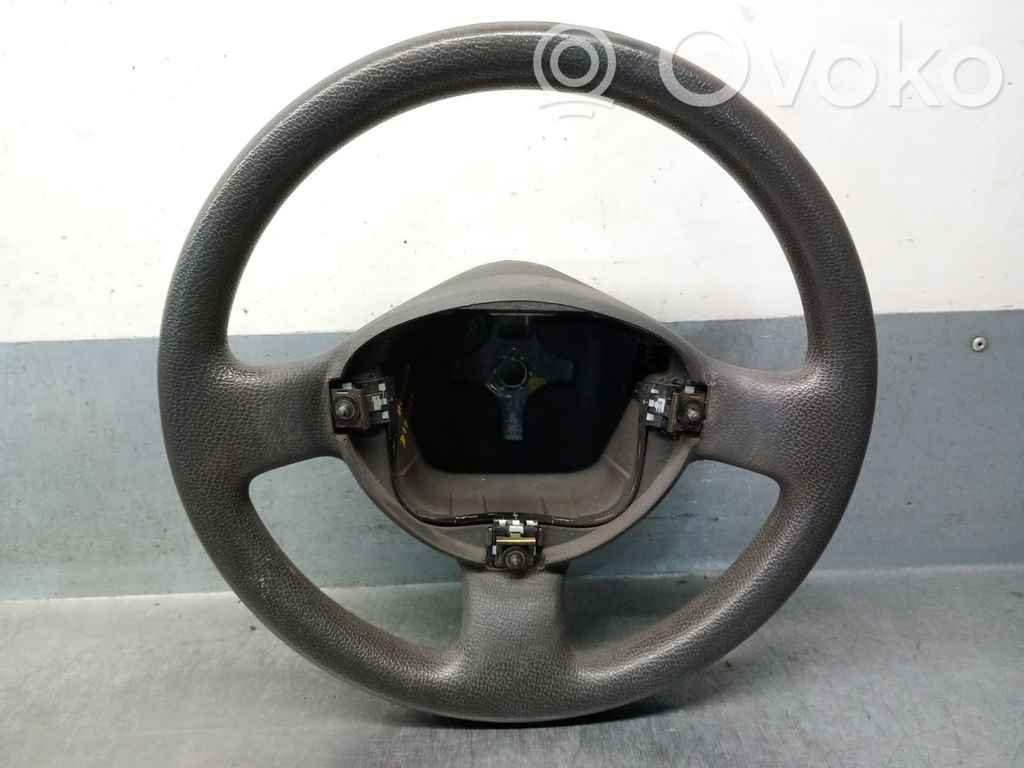 Fiat Punto Evo Lenkrad 