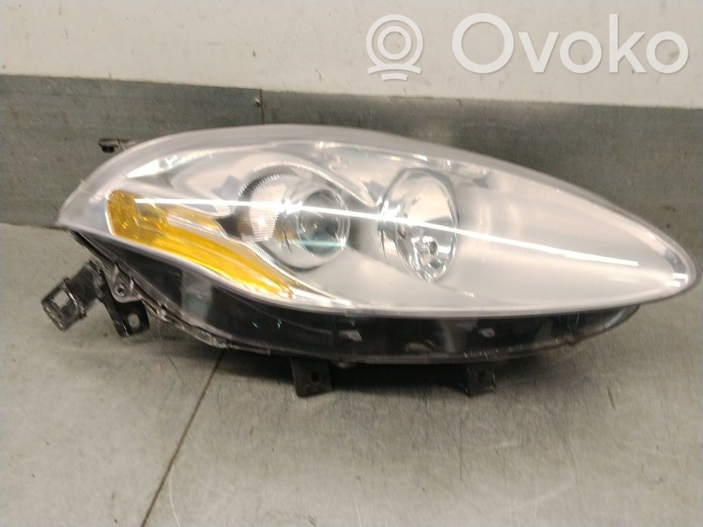 Fiat Bravo Phare frontale 