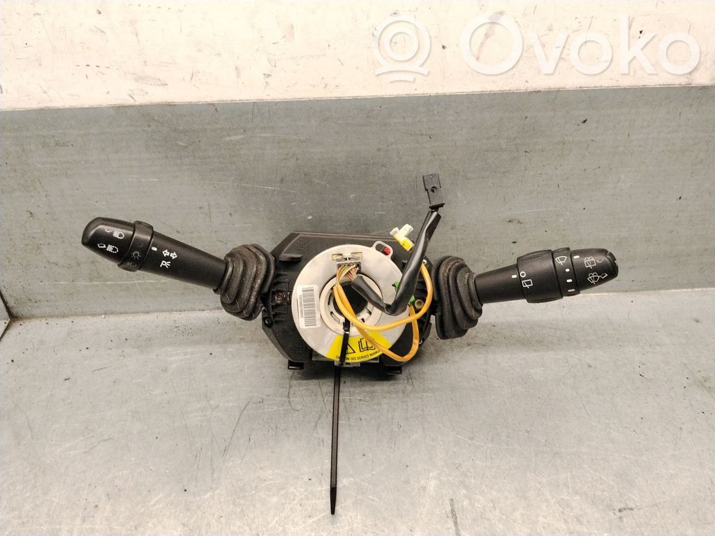 Fiat Bravo Panel lighting control switch 