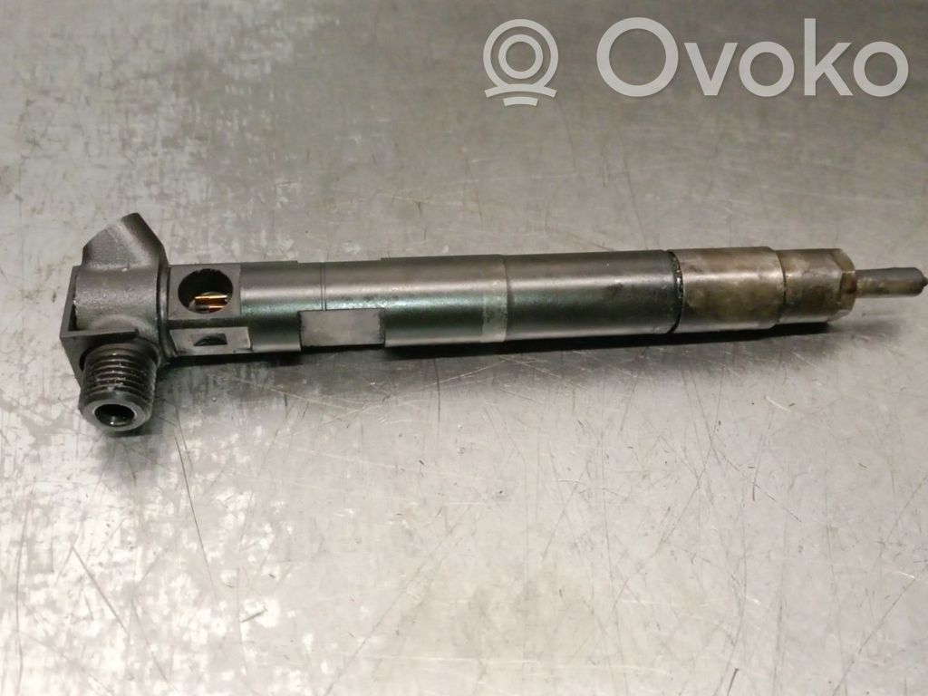 Mercedes-Benz E W212 Injector combustibil 