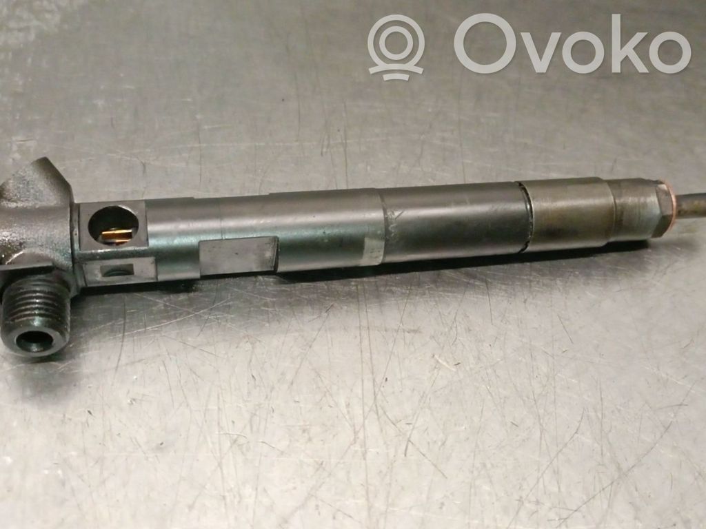 Mercedes-Benz E W212 Injector combustibil 