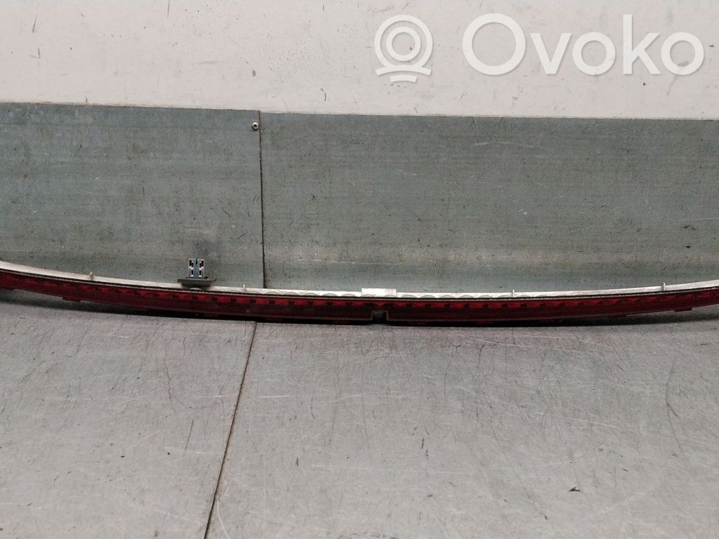 Mercedes-Benz E W212 Luce d’arresto centrale/supplementare 
