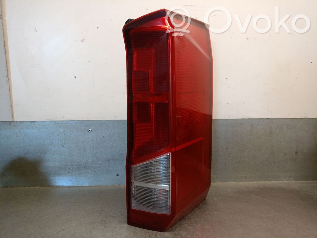 Volkswagen Crafter Lampa tylna