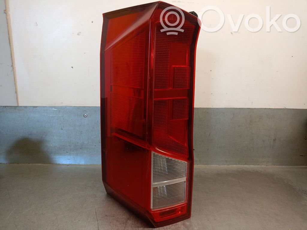 Volkswagen Crafter Lampa tylna 