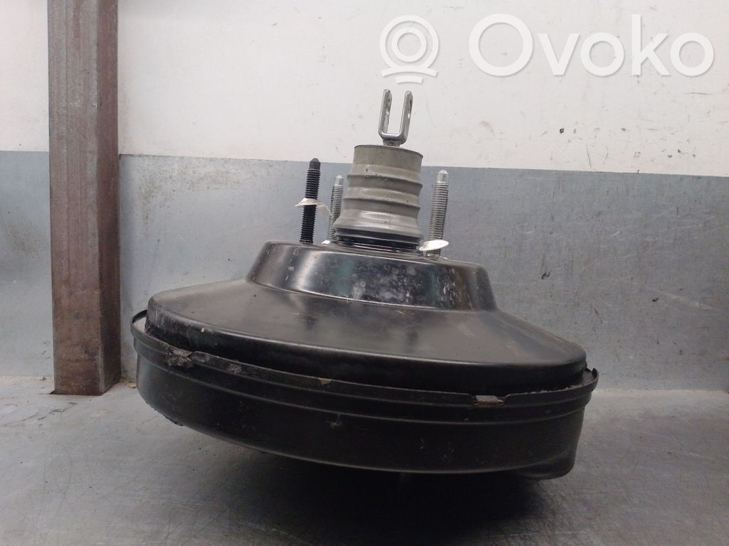 Ford C-MAX II Hydraulisches Servotronic-Druckventil 