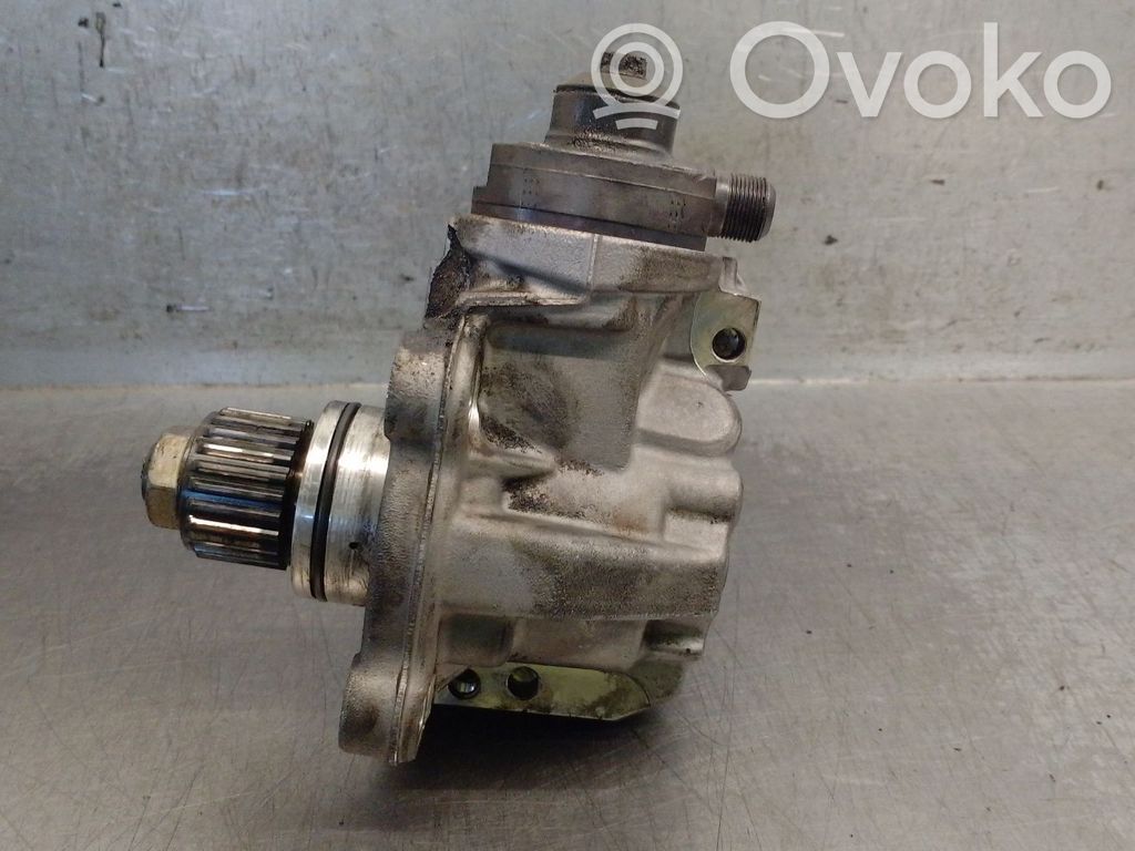 Volkswagen Amarok Pompe d'injection de carburant à haute pression 