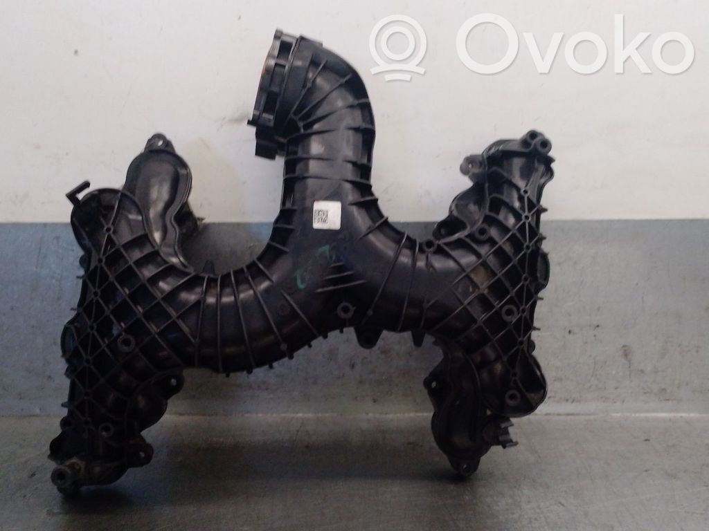 Volkswagen Amarok Collettore di aspirazione 