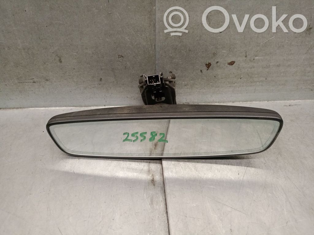 Volkswagen Amarok Lusterko wsteczne